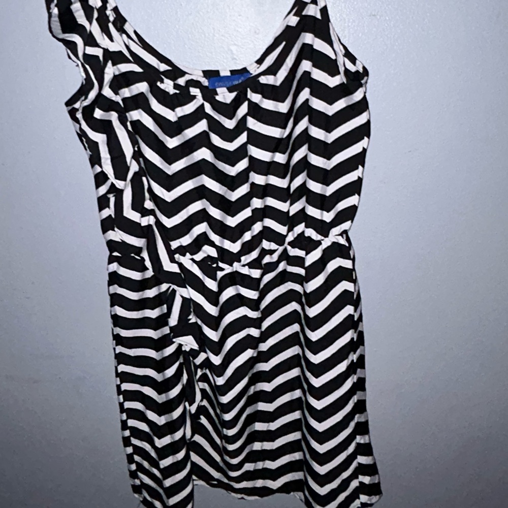 Envy me dress size medium